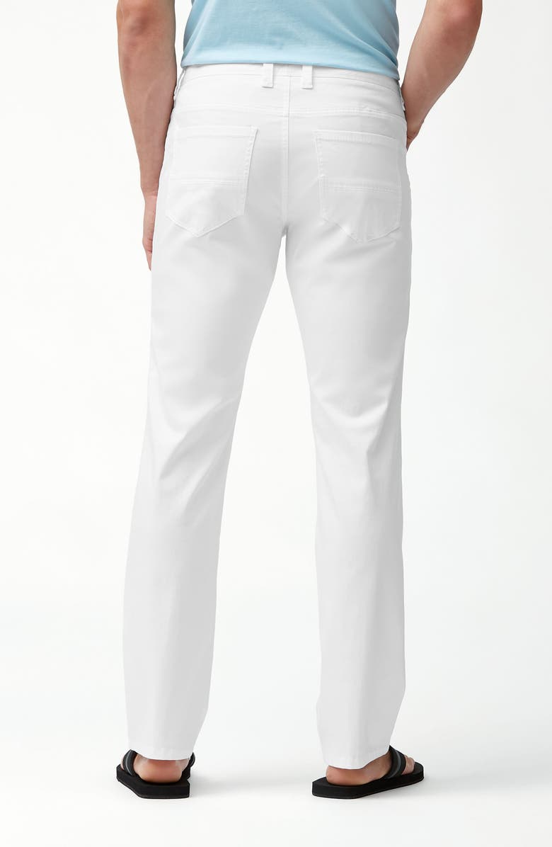 Tommy Bahama Boracay Pants, Alternate, color, White