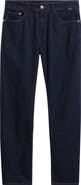 Mavi Jeans Zach Straight Leg Jeans