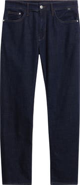 Mavi Jeans Zach Straight Leg Jeans