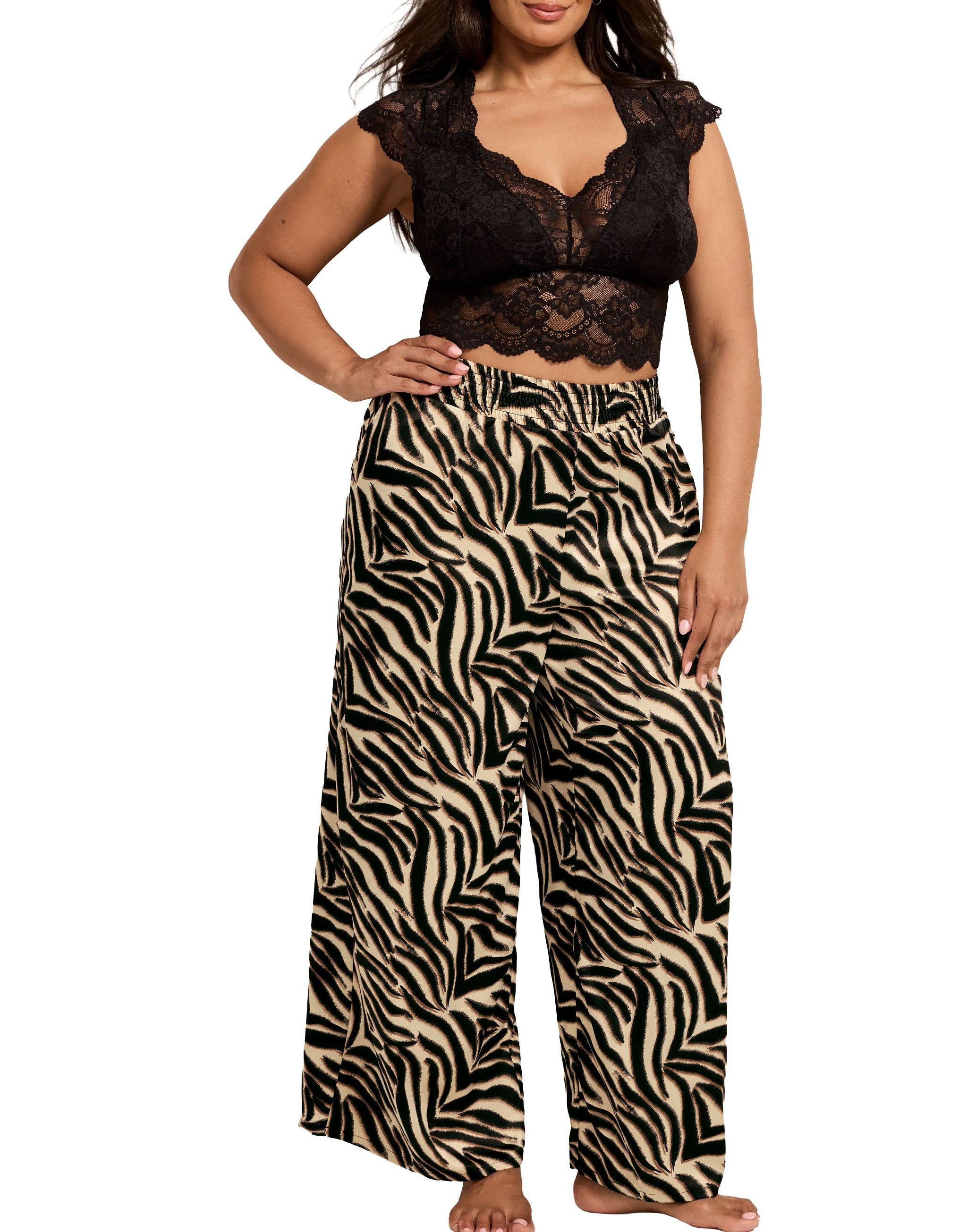 Zebra Print