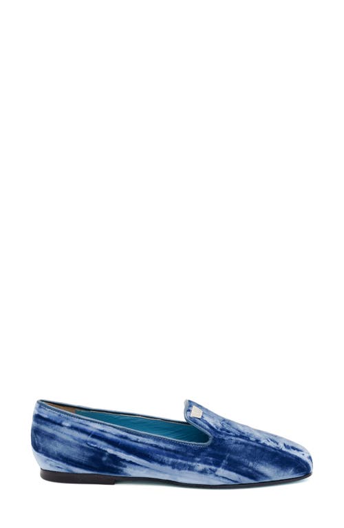 Valentina Rangoni Babbuccia Venetian Loafer
