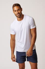 LEISURE LAB Everyday T-Shirt