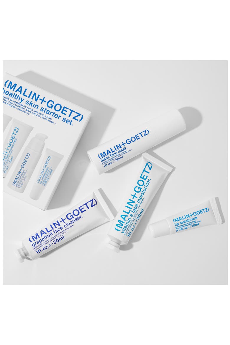 Healthy Skin Starter Set, Alternate, color, NO COLOR