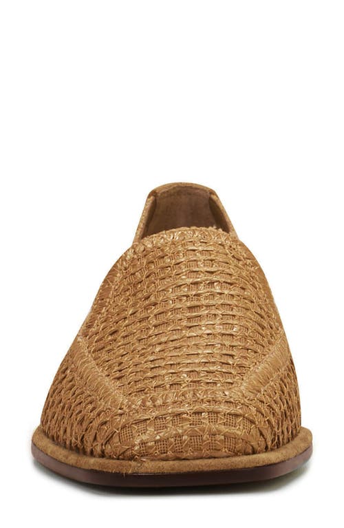 Vince Camuto Dalanda Slip-on Loafer In Mdbeige 02