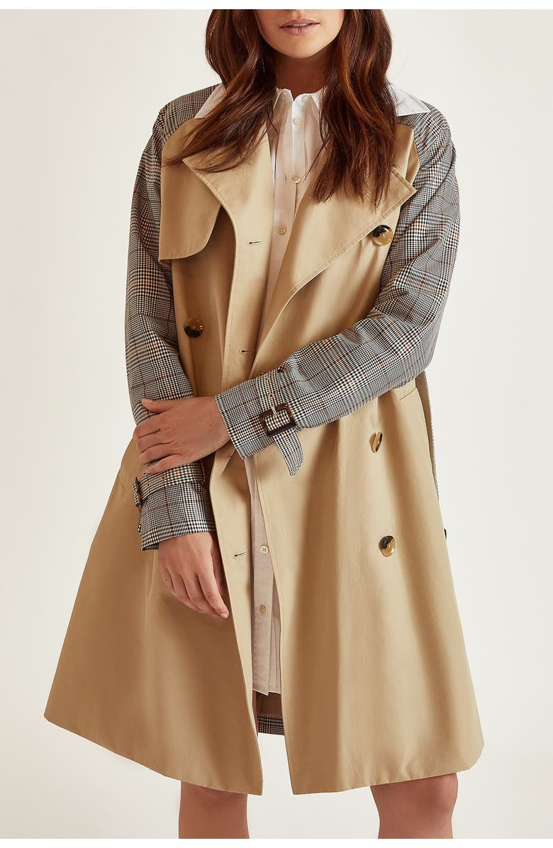 BLDWN Sterling Coat, Main, color,