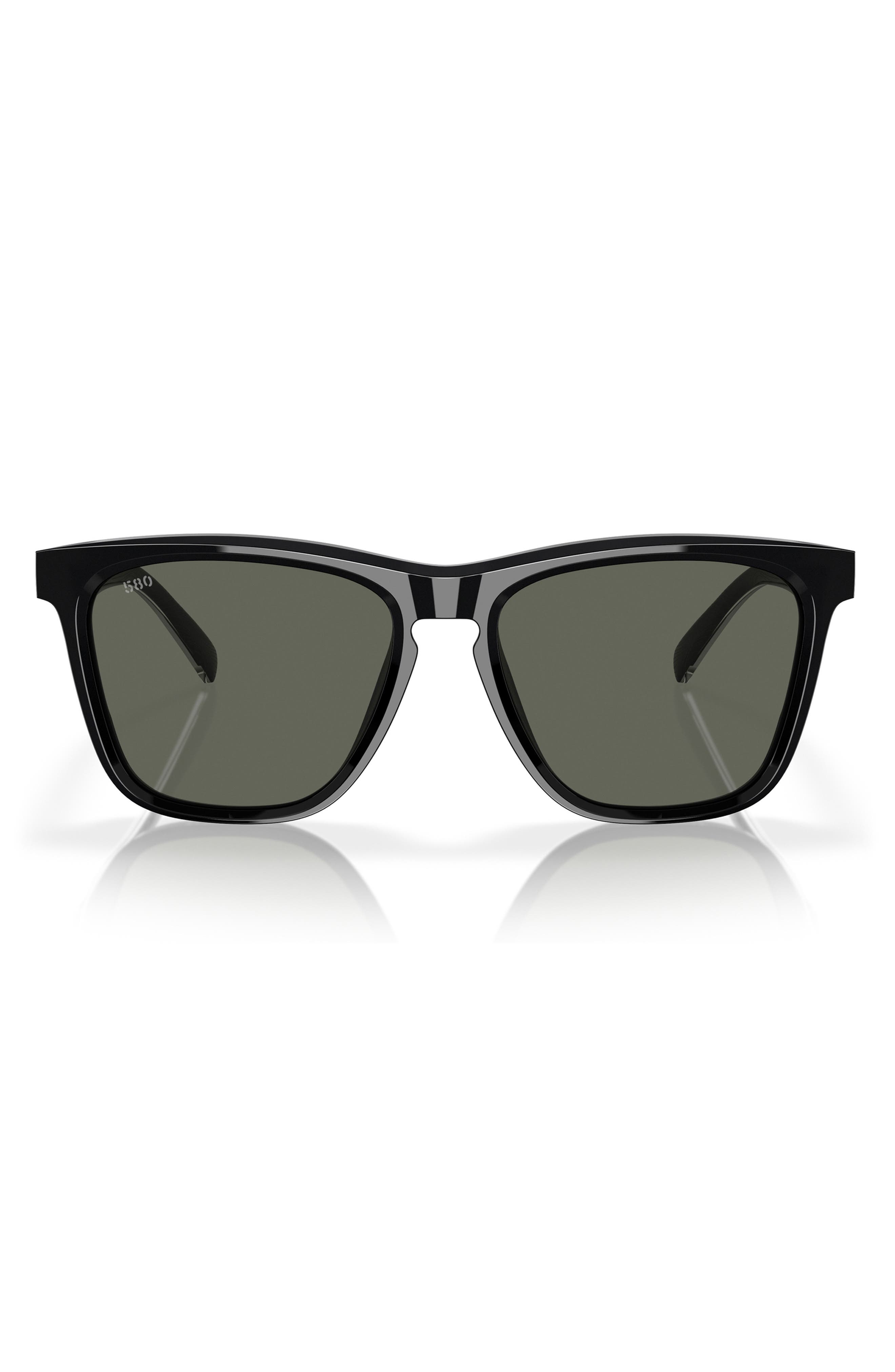 BLACK/ GRAY
