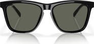 Costa Del Mar Ulu 56mm Square Sunglasses