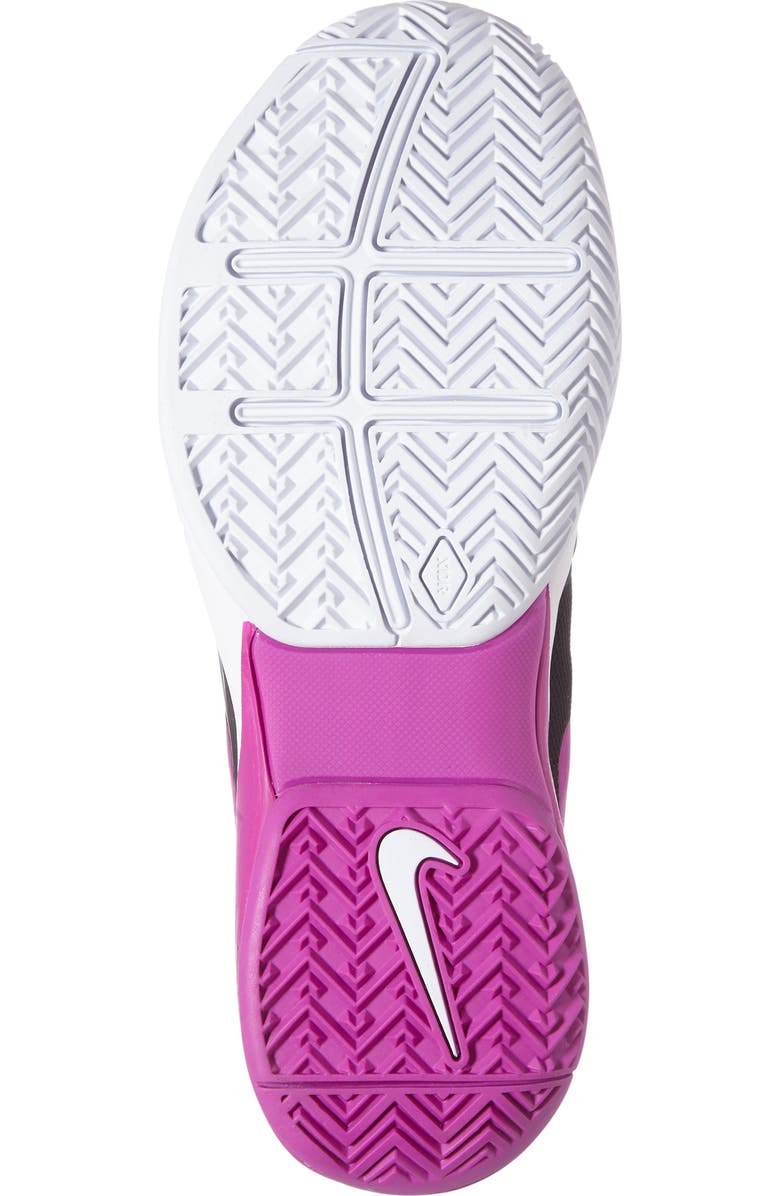 Nike 'Zoom Vapor 9.5 Tour' Tennis Shoe, Alternate, color,