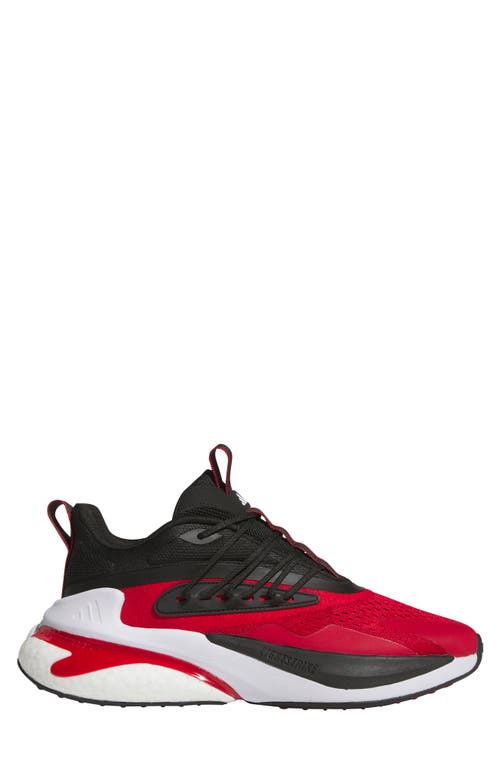 Adidas Originals Adidas Alphaboost V2 Team Colors Running Shoe