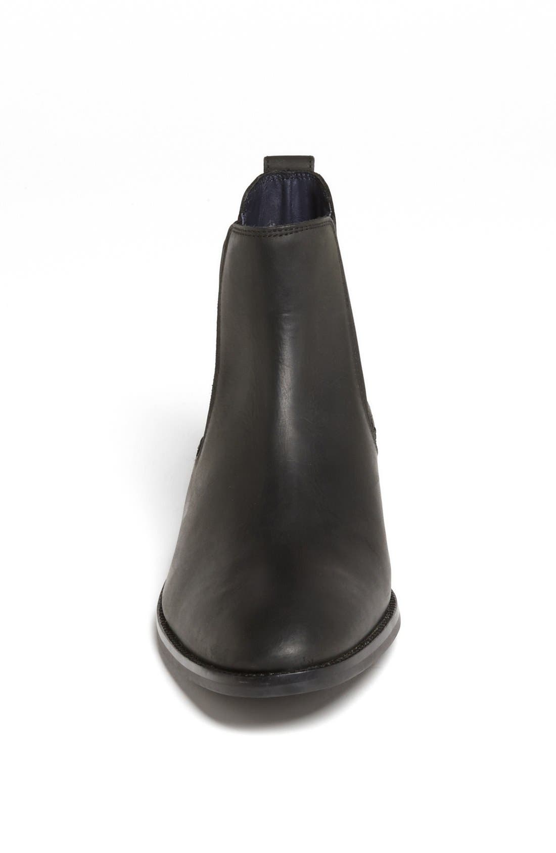 Cole Haan 'Lenox Hill' Chelsea Boot, Alternate, color, 