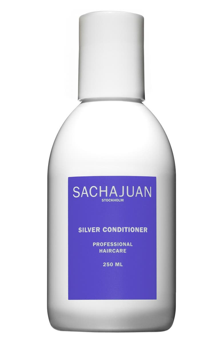 SACHAJUAN Silver Conditioner, Main, color, 