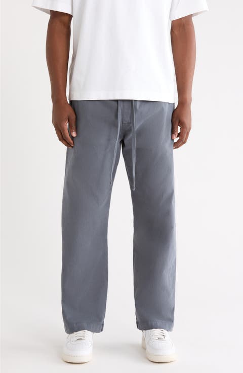 Floyde Tie Waist Pants