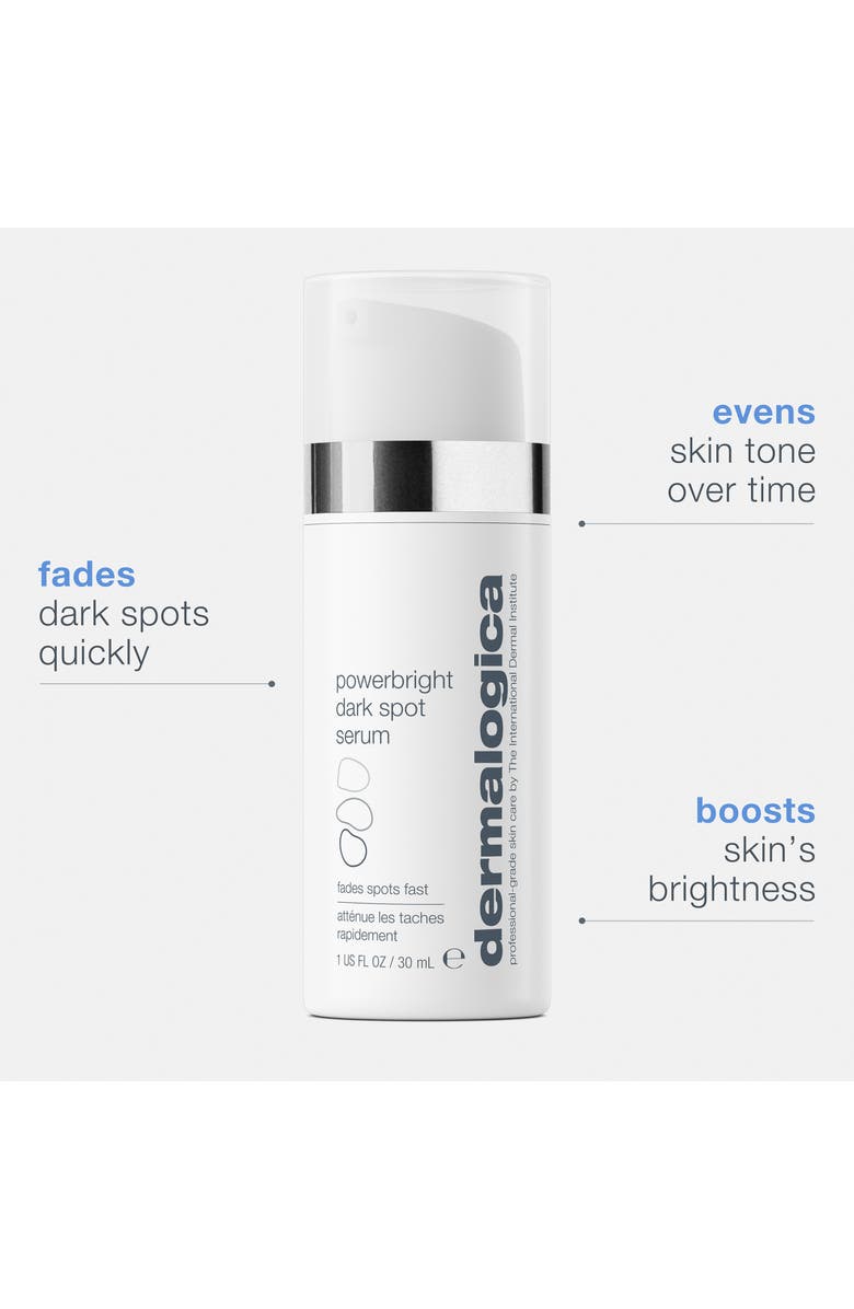 dermalogica<sup>®</sup> Powerbright Dark Spot Serum, Alternate, color, 