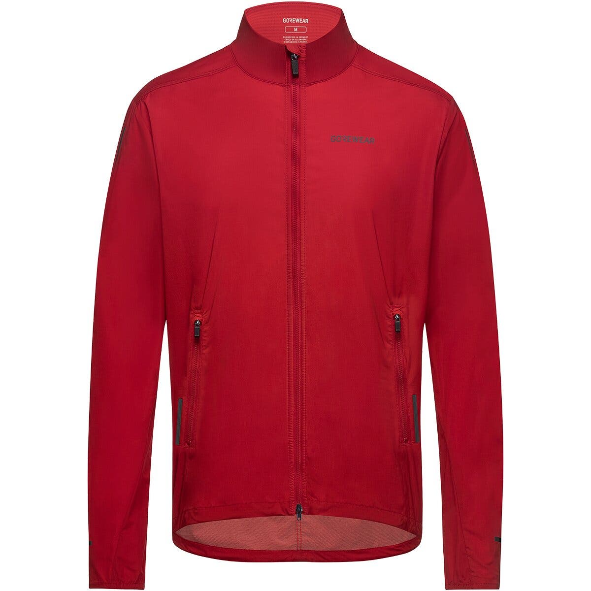 Utility Red