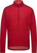 GOREWEAR Concurve 3D Graphic Windbreaker - Men's
