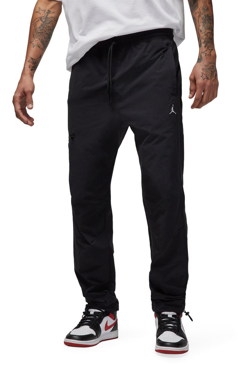 Jordan Woven Stretch Nylon Pants, Main, color,