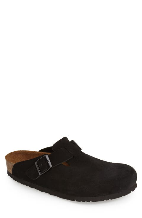 Boston Soft Clog (Men)
