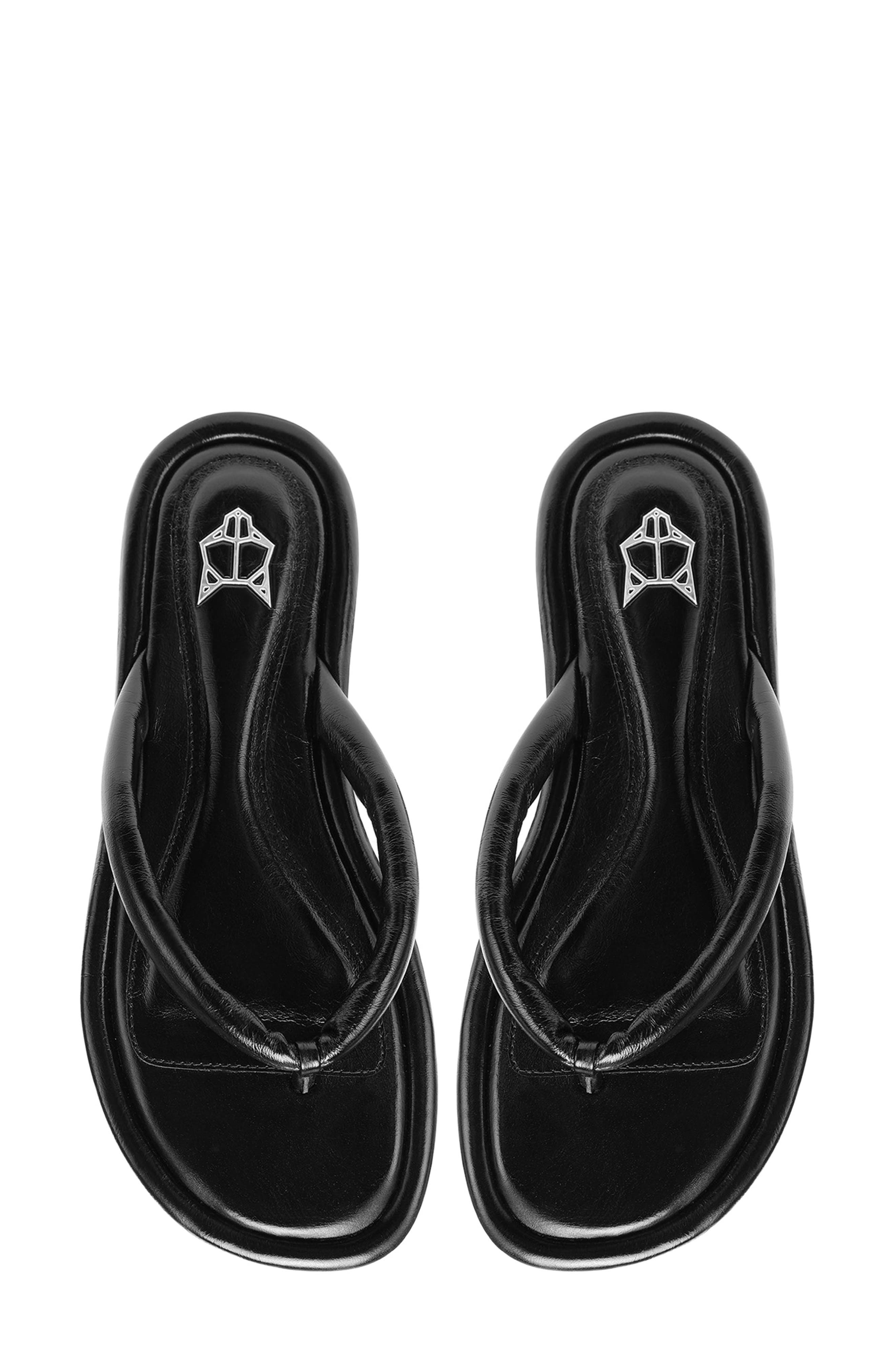 Naked Wolfe Grenada Flip Flop, Alternate, color, 