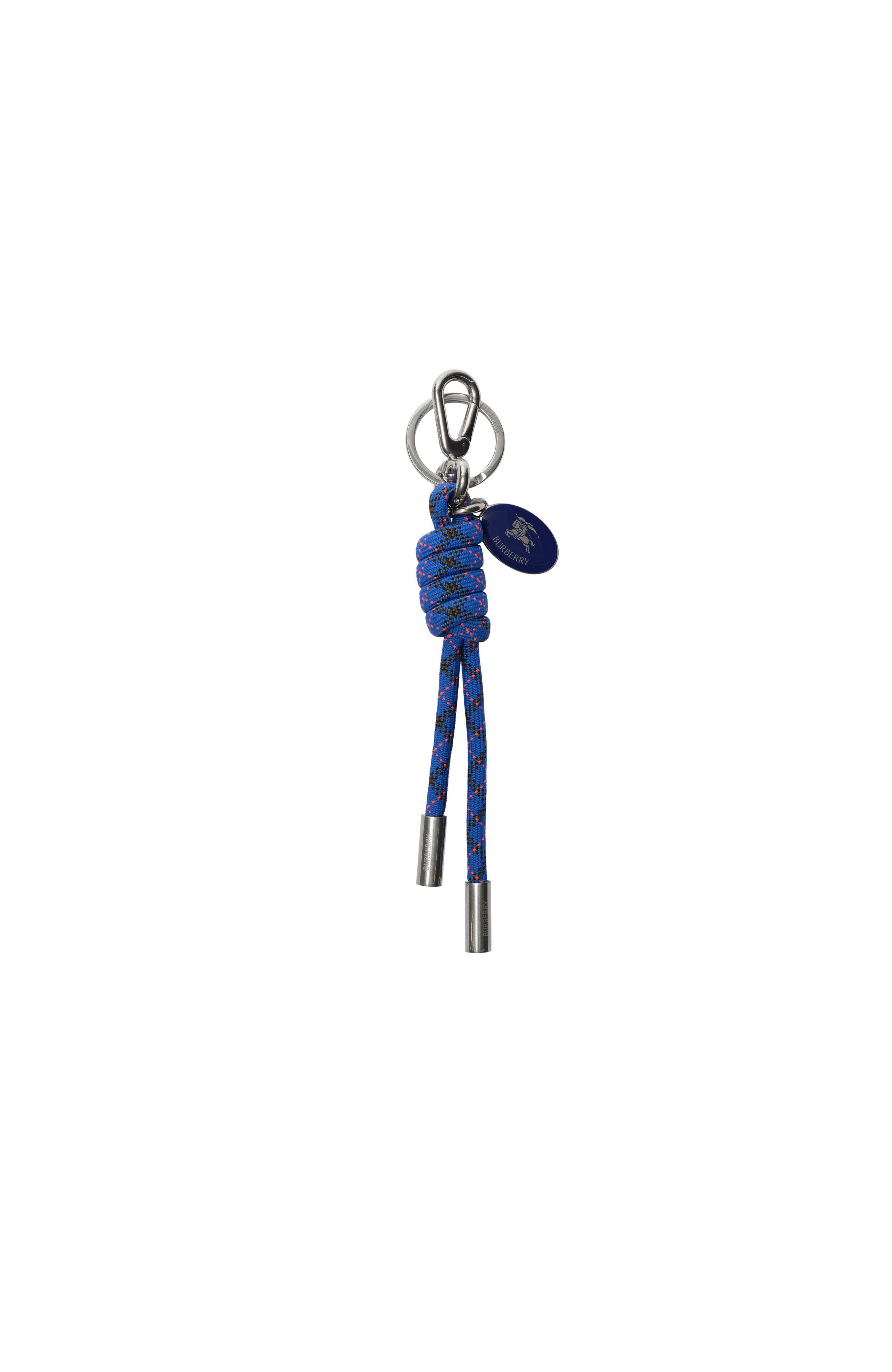 selected Knight blue