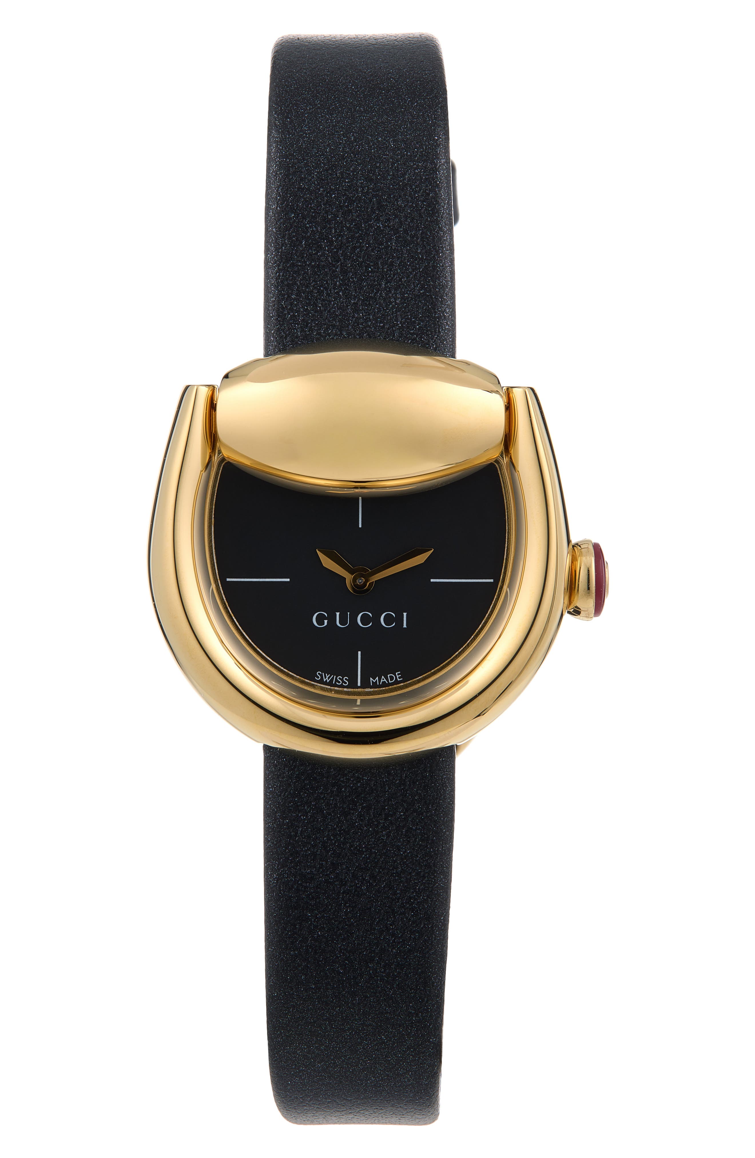 selected BLACK