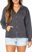 Roxy Sweet Rhythm Full Zip Hoodie