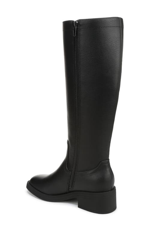 Blowfish Malibu Nomads Tall Riding Boot In Black
