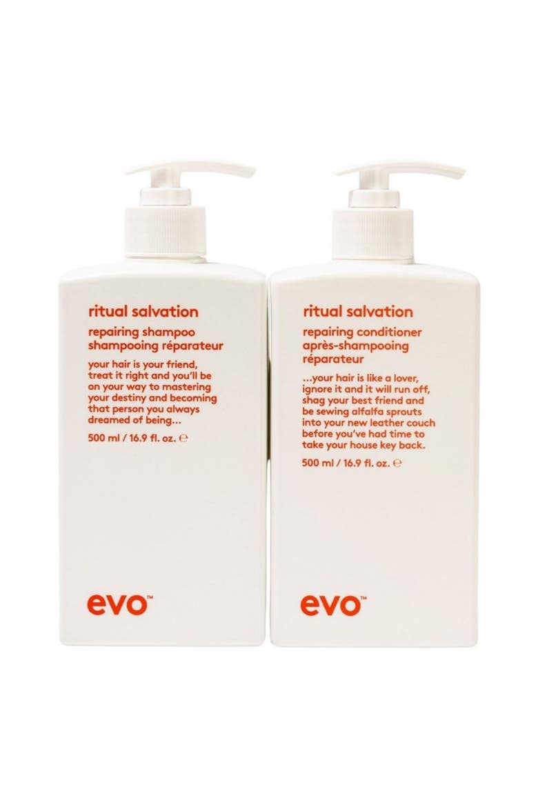 Ritual Salvation Repairing Buddies, Alternate, color, n/a