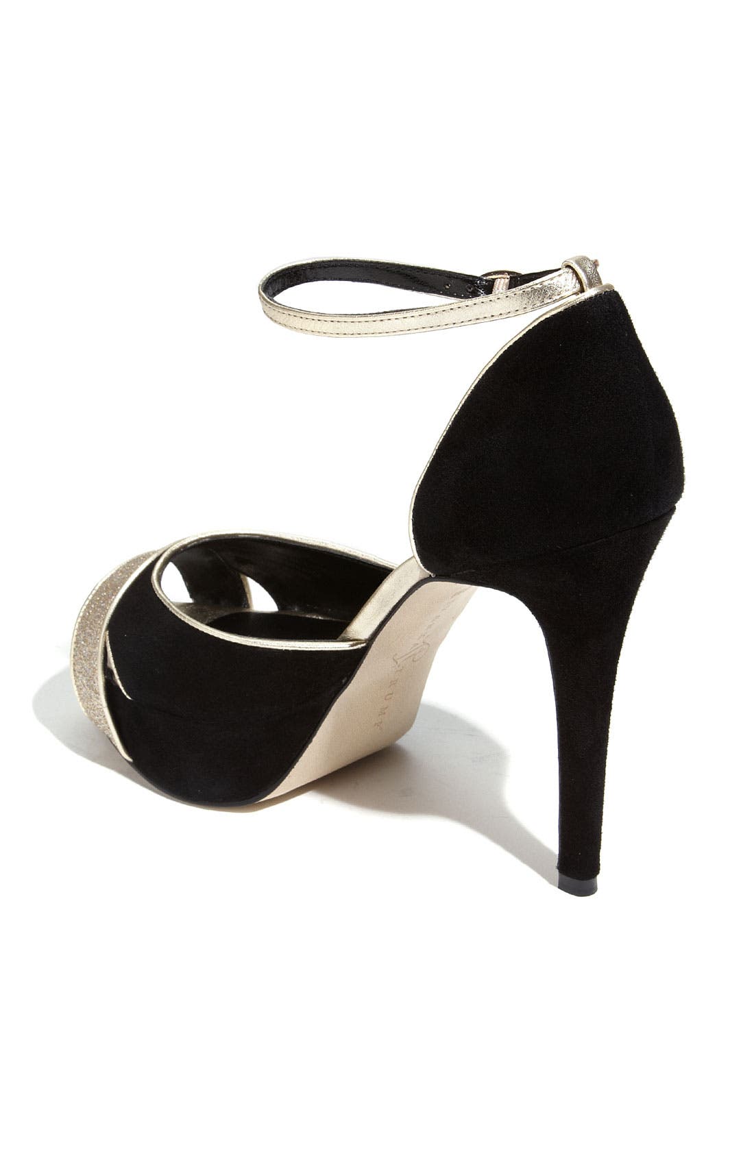 Ivanka Trump 'Kyra' Pump, Alternate, color, 