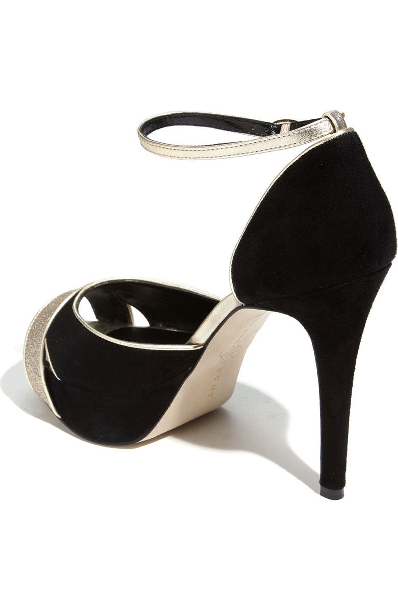 Ivanka Trump 'Kyra' Pump, Alternate, color,