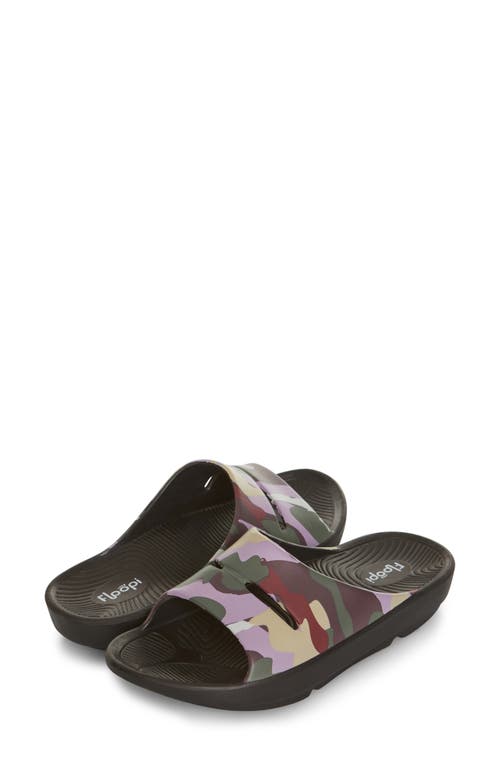 Floopi Sophie Comfort Slide Sandal