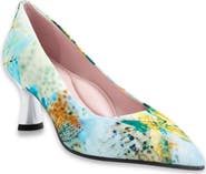 Naot Margot Pointed Toe Pump