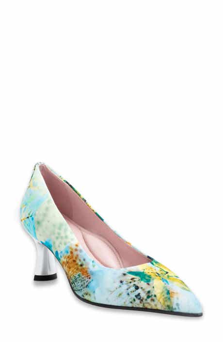 Margot Pointed Toe Pump