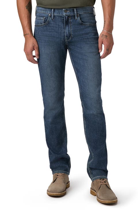 Lennox Slim Fit Jeans (Murrow)