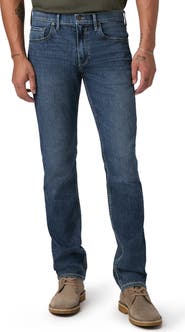PAIGE Lennox Slim Fit Jeans