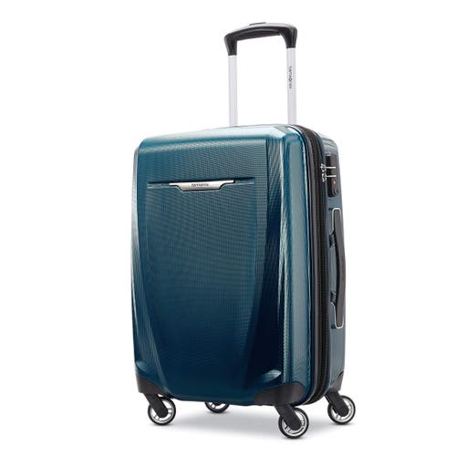 Samsonite Winfield 3 Dlx 3-piece Set Spinner