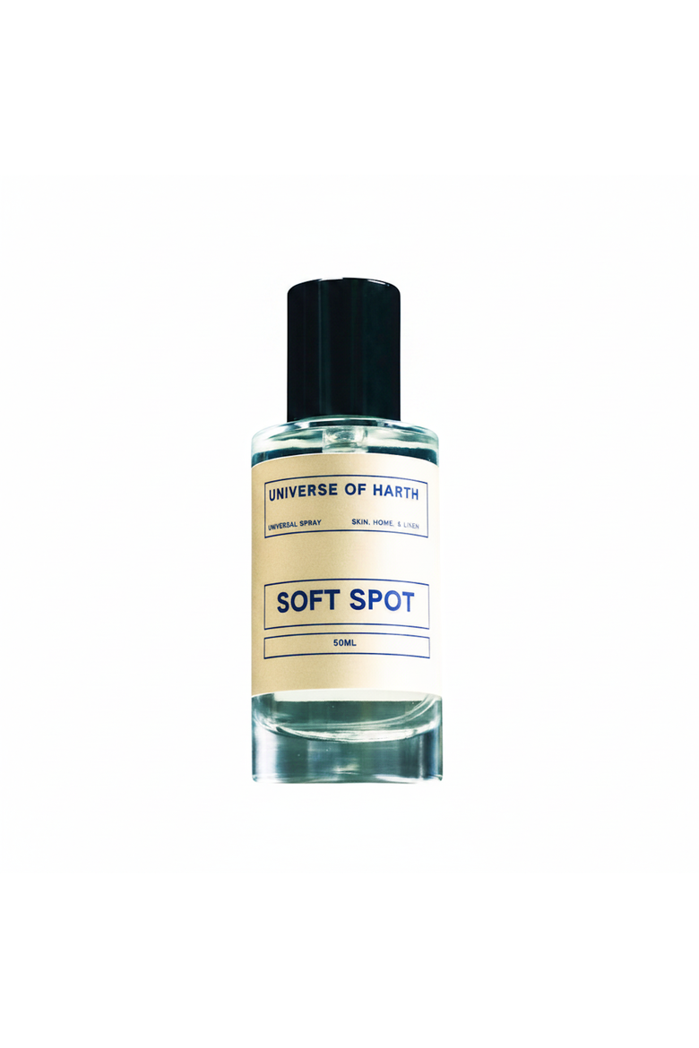 Soft Spot Universal Spray, Main, color, No Color