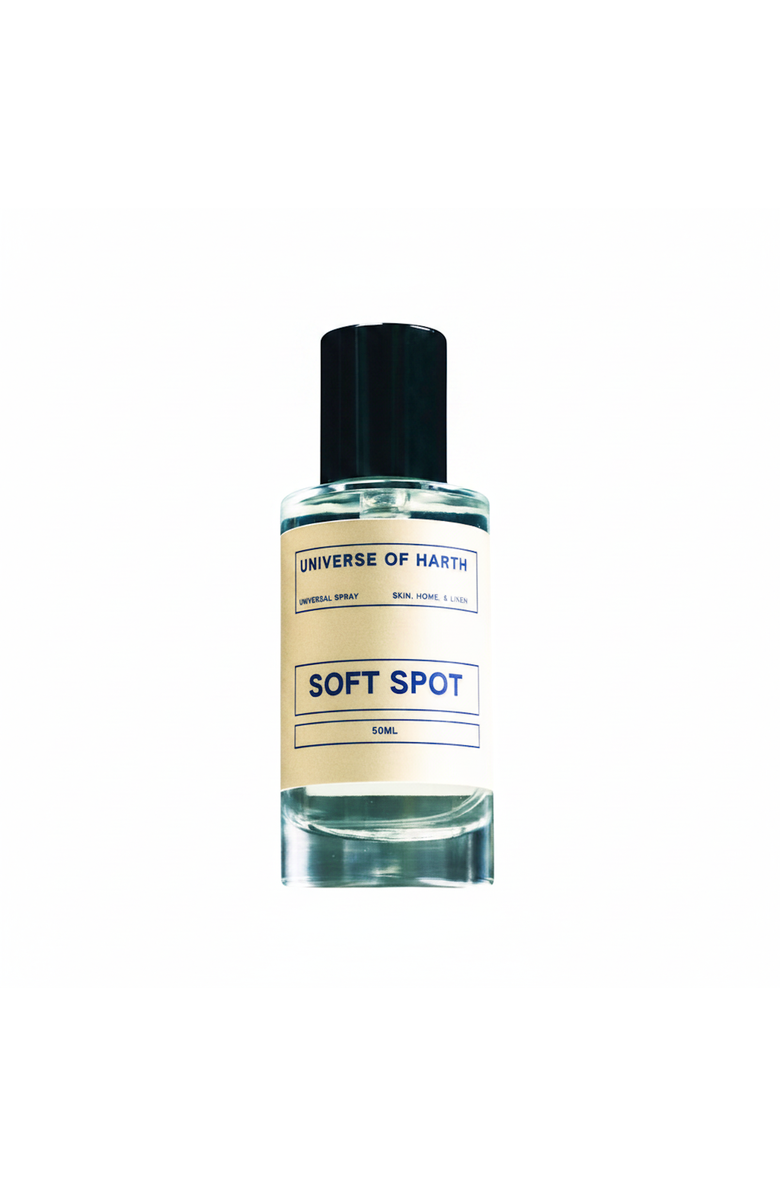 Universe of Harth Soft Spot Universal Spray, Main, color, NO COLOR