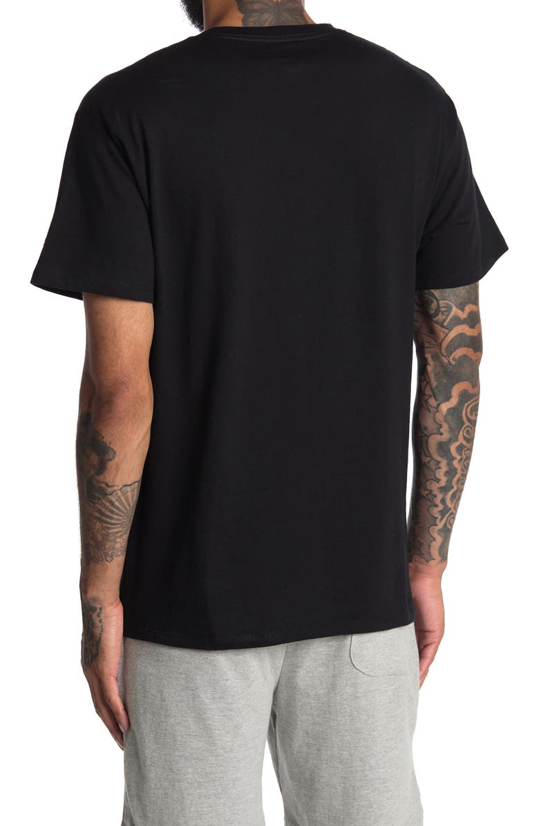 Champion Classic Graphic Tee, Alternate, color,