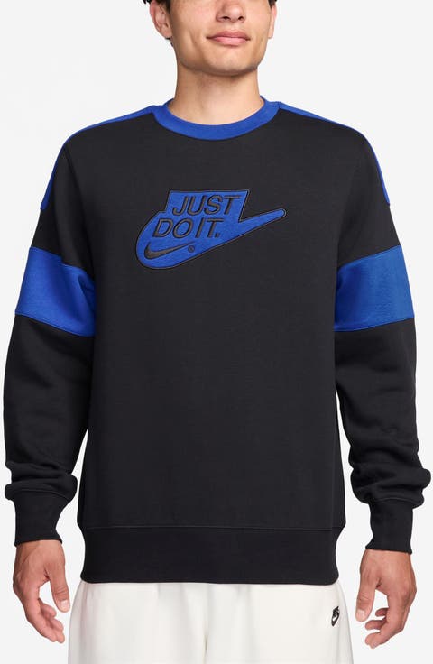 Sportswear Club Fleece Crewneck Sweatshirt