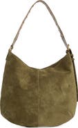 Rebecca Minkoff Naomi Leather Hobo
