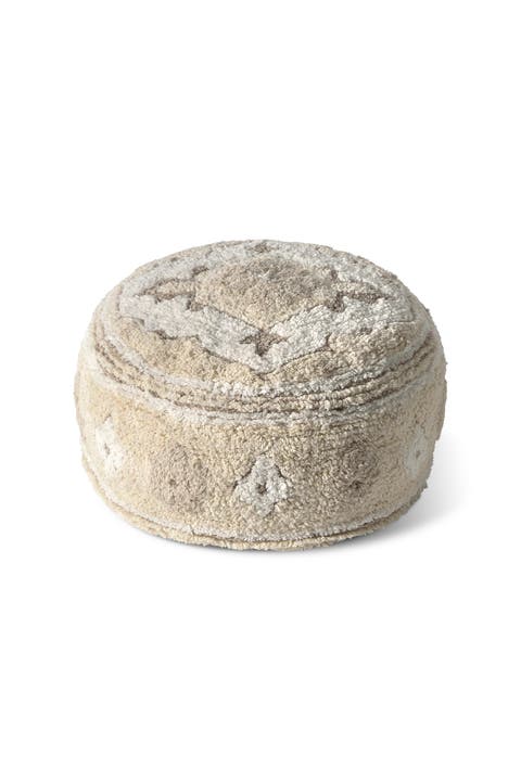 Pouf Persian