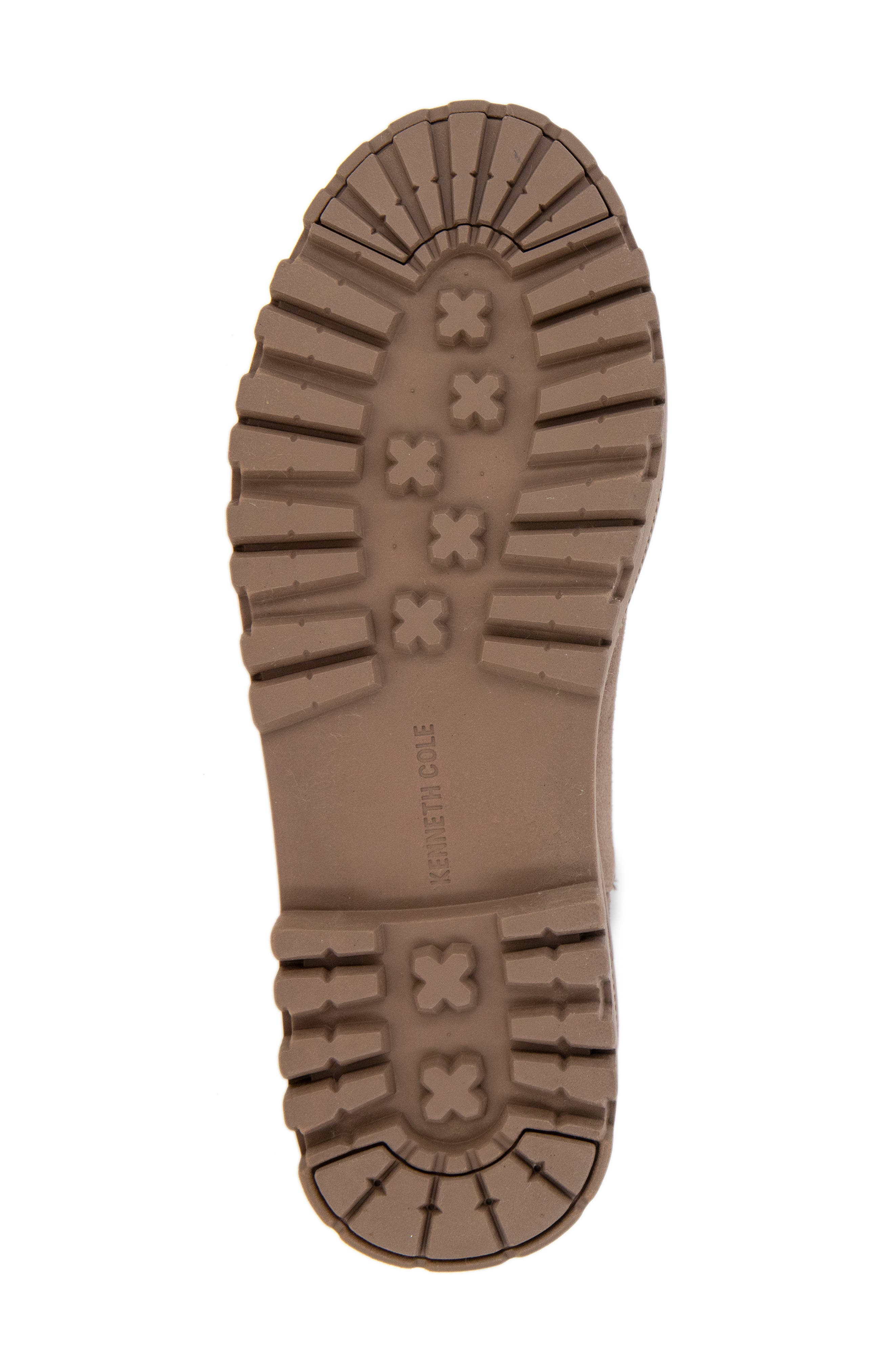 Kenneth Cole Radell Chelsea Boot, Alternate, color, Mauve Brown