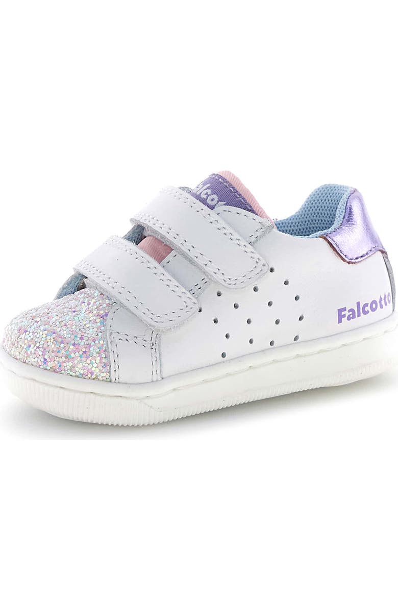 Naturino Kids' Falcotto Kiner VL Sneaker, Main, color,