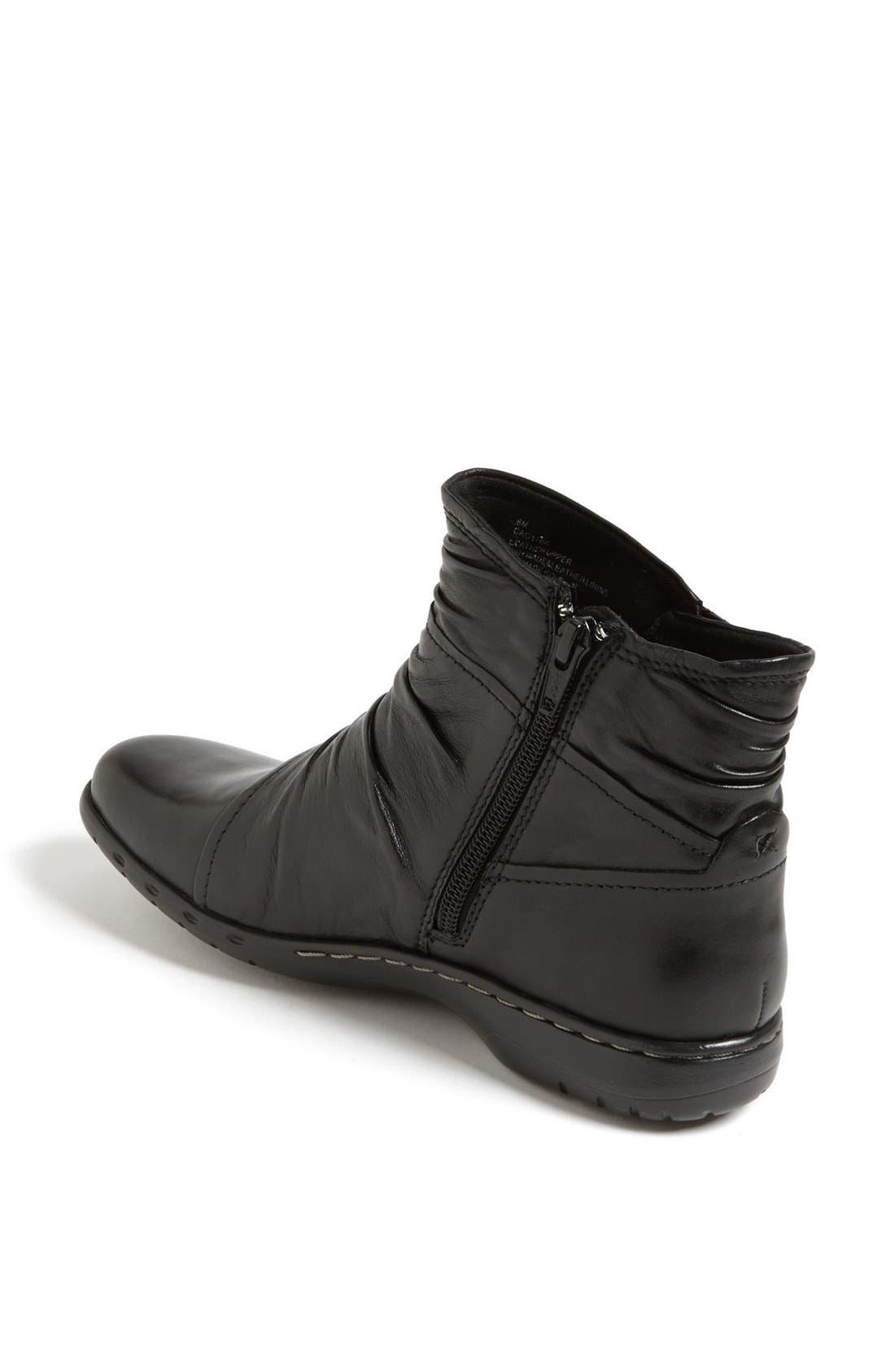 Rockport Cobb Hill 'Pandora' Boot, Alternate, color, 