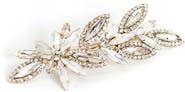 Brides & Hairpins Michal Opal & Crystal Hair Clip