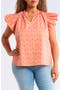 selected Orange-Pinks-Multi