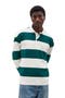 selected Rainforest Bone Stripe