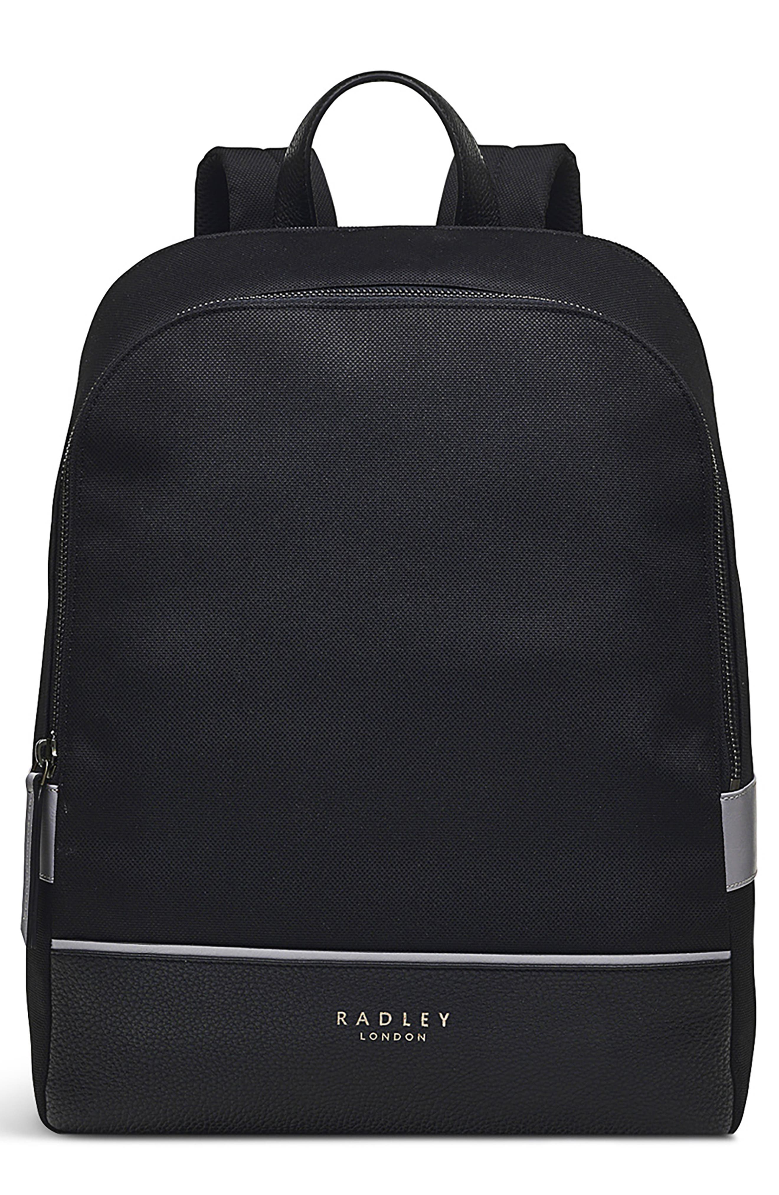 Radley Dean Street Large Zip Backpack