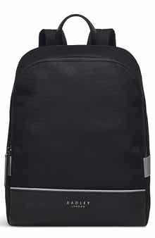 Radley Dean Street Large Zip Backpack