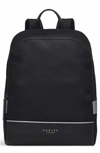 Radley Dean Street Large Zip Backpack